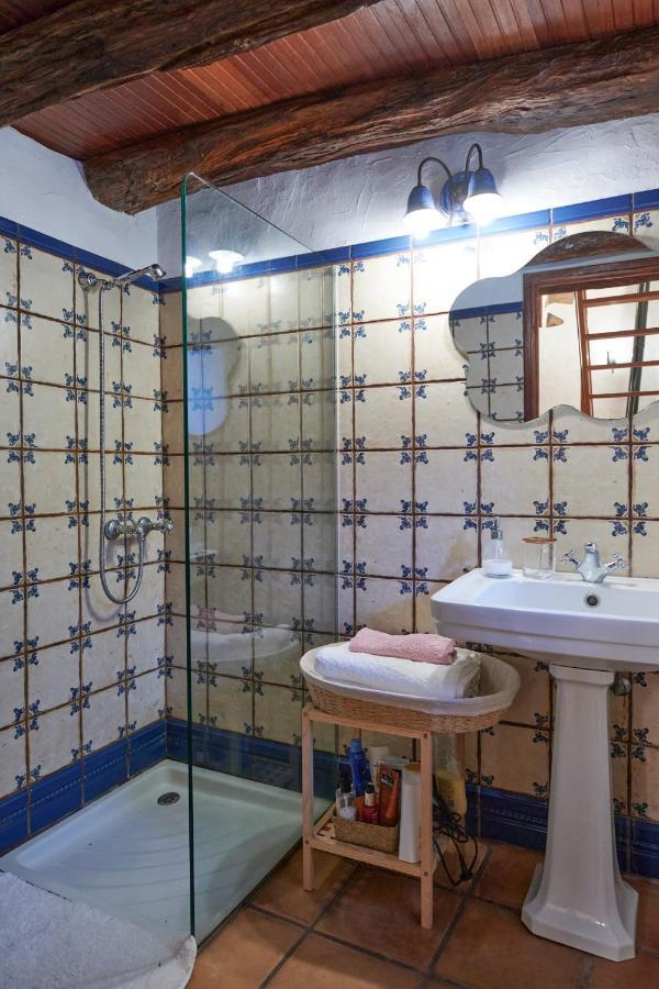 Casita Pedro Gonzalez Apartment Erese Ngoại thất bức ảnh