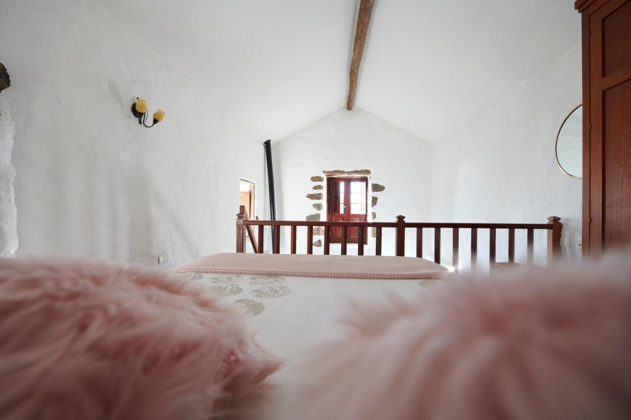 Casita Pedro Gonzalez Apartment Erese Ngoại thất bức ảnh
