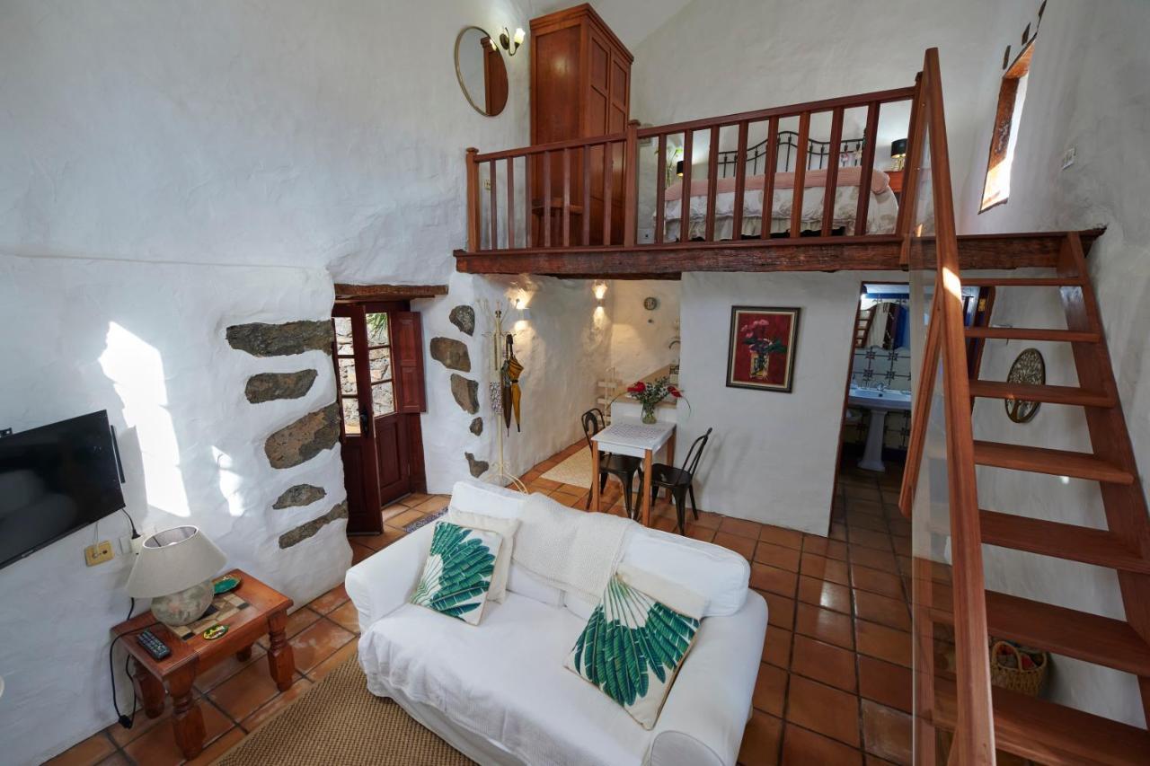 Casita Pedro Gonzalez Apartment Erese Ngoại thất bức ảnh