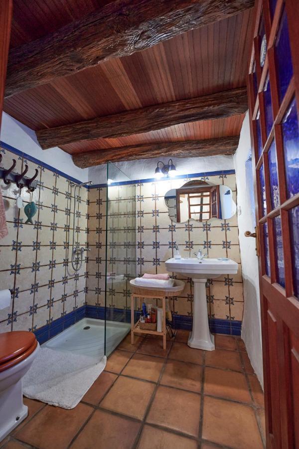 Casita Pedro Gonzalez Apartment Erese Ngoại thất bức ảnh