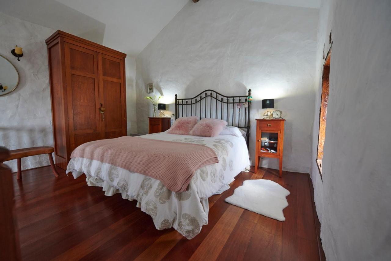Casita Pedro Gonzalez Apartment Erese Ngoại thất bức ảnh