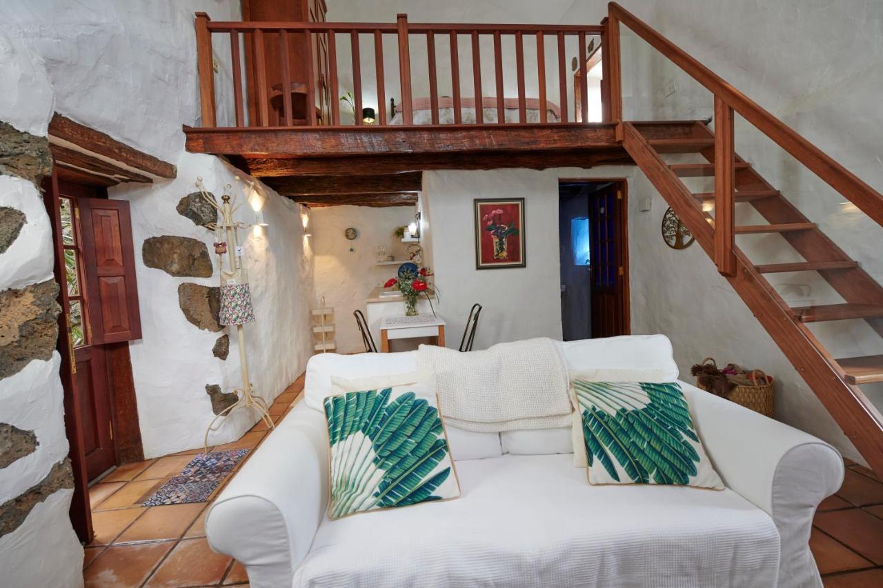 Casita Pedro Gonzalez Apartment Erese Ngoại thất bức ảnh
