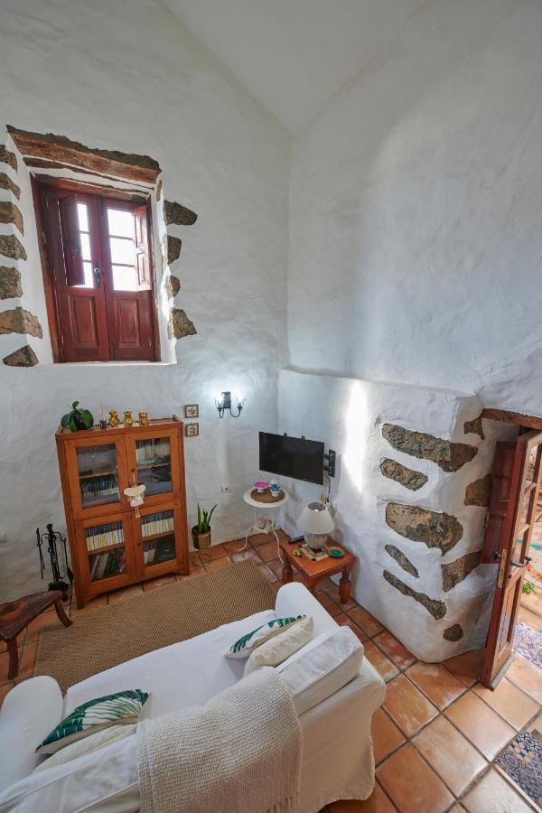Casita Pedro Gonzalez Apartment Erese Ngoại thất bức ảnh