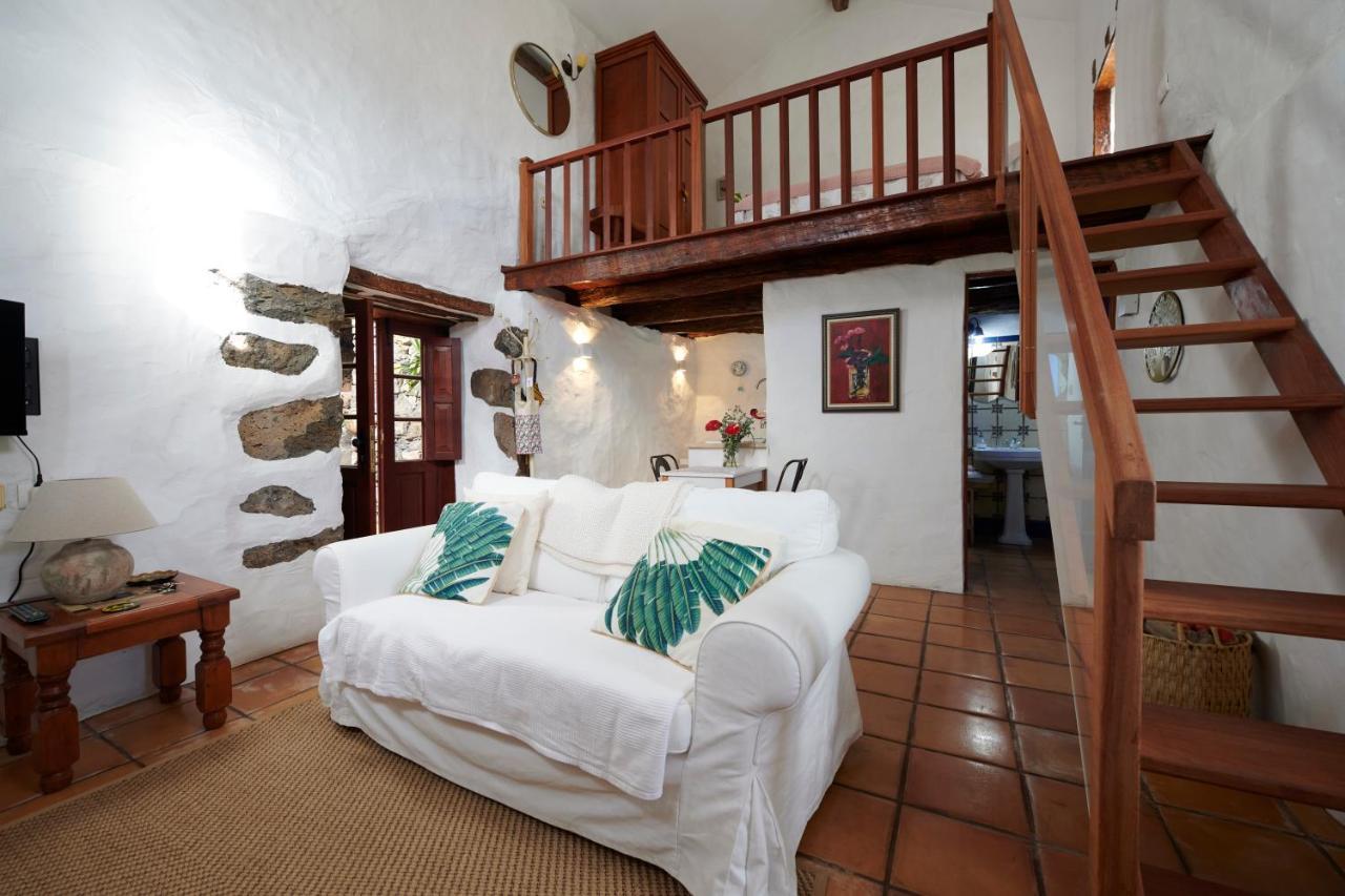 Casita Pedro Gonzalez Apartment Erese Ngoại thất bức ảnh